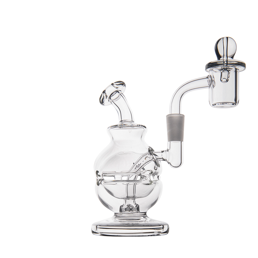 MJ Arsenal Royale Mini Dab Rig - 29
