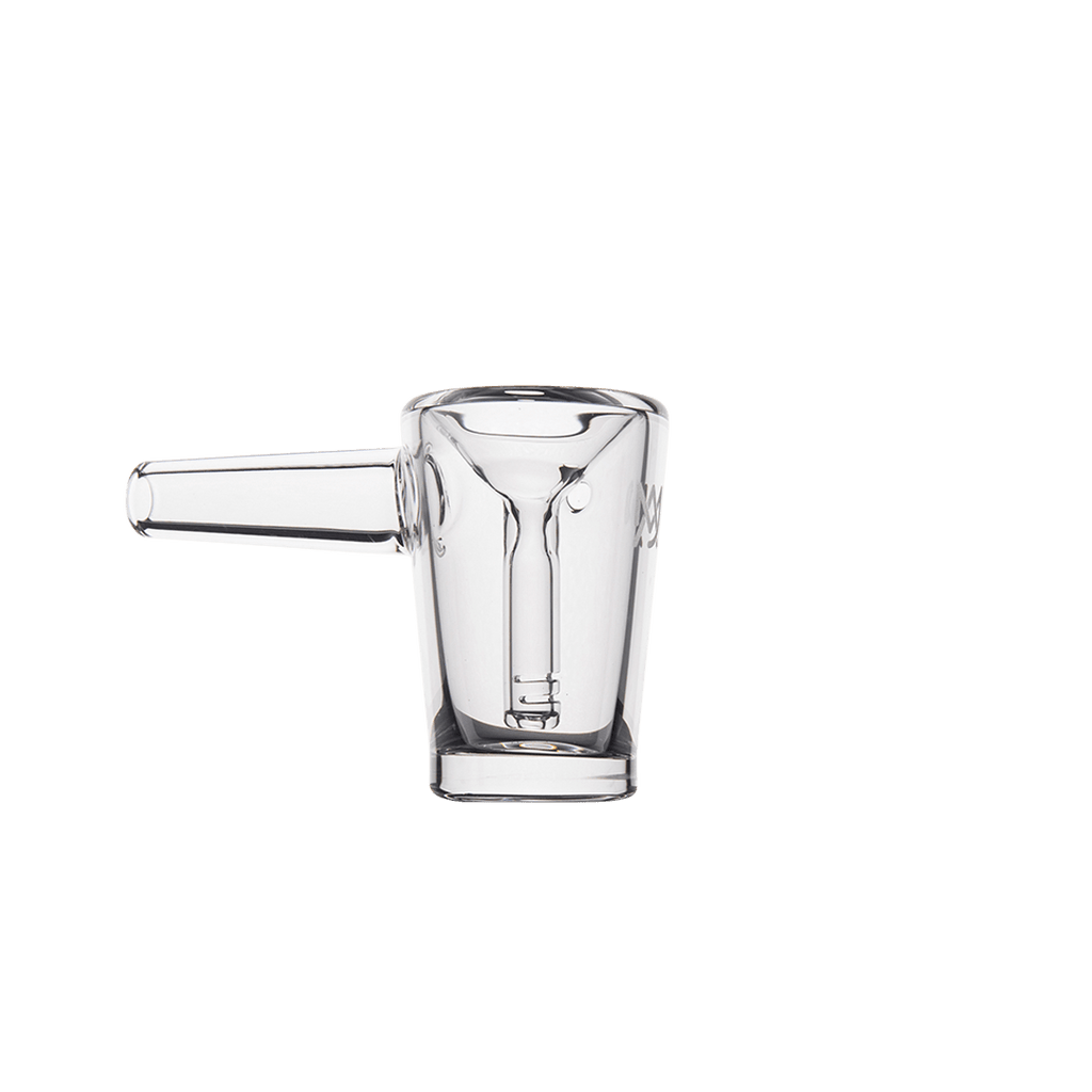 MJ Arsenal Basin Bubbler - HEMPER