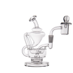 MJ Arsenal Claude Mini Dab Rig