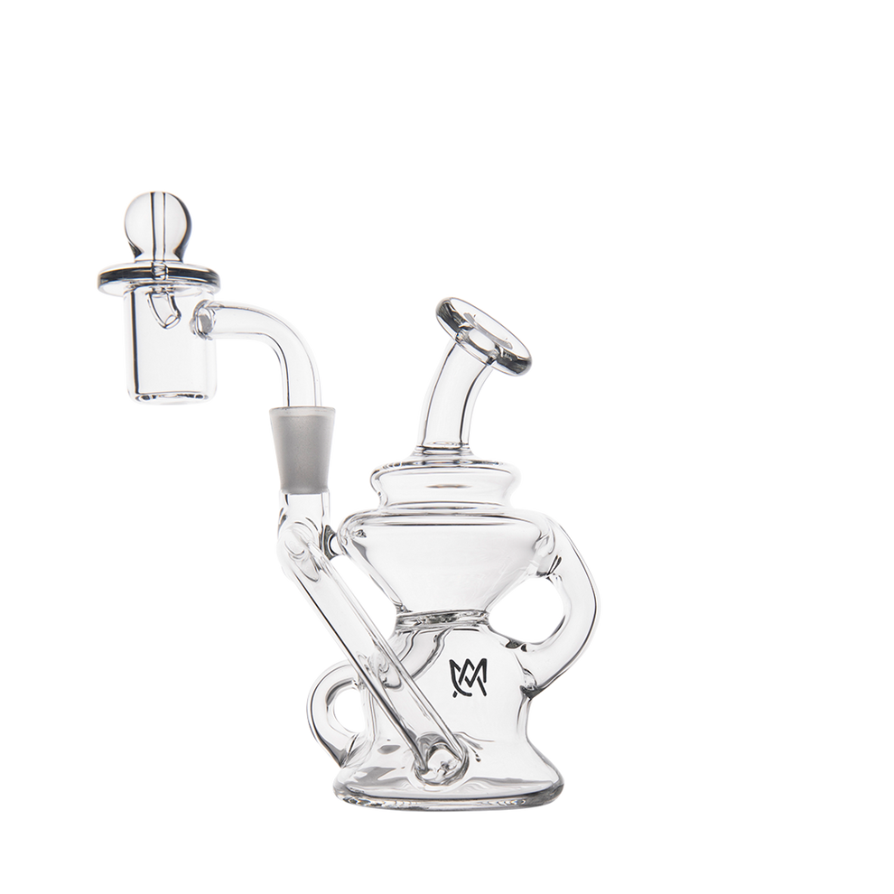 MJ Arsenal Hydra Mini Dab Rig - 28