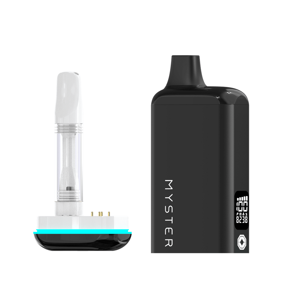 Vape/cart Battery Pen For Cartridge Mystery 510 - BoxHot | The Pot Shack Dab Pen Australia Vape/cart Battery Pen For Cartridge Mystery 510 - BoxHot | The Pot Shack Dab Pen Australia