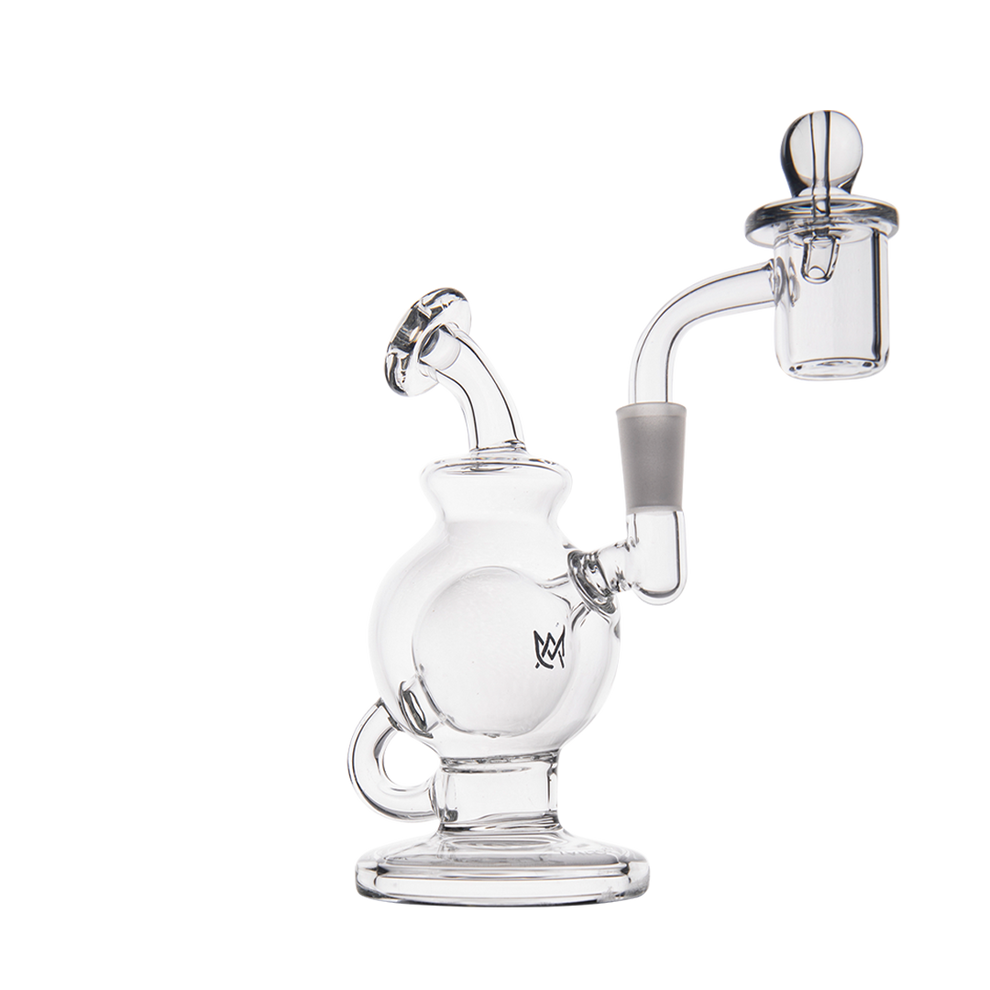 MJ Arsenal Atlas Mini Dab Rig - 29
