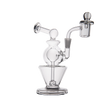 MJ Arsenal Gemini Mini Dab Rig