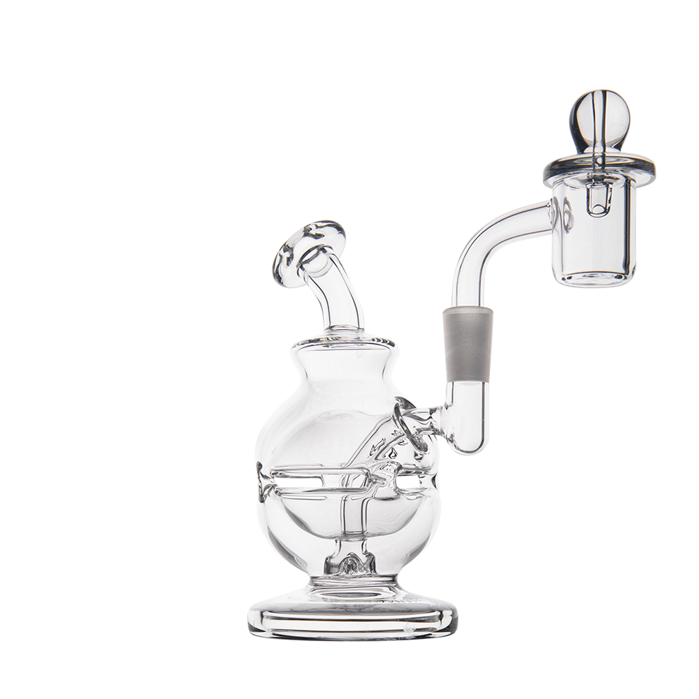 MJ Arsenal Royale Mini Dab Rig - 30
