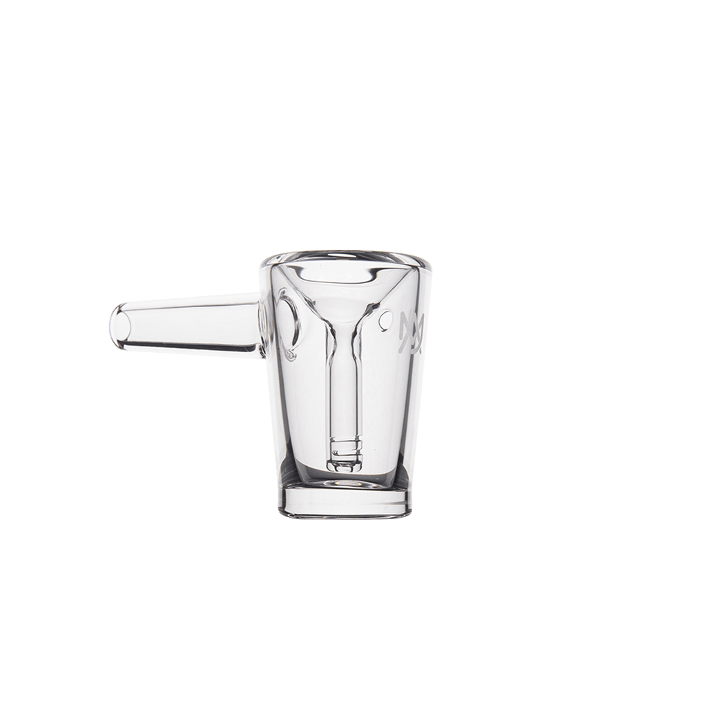 MJ Arsenal Basin Bubbler - HEMPER