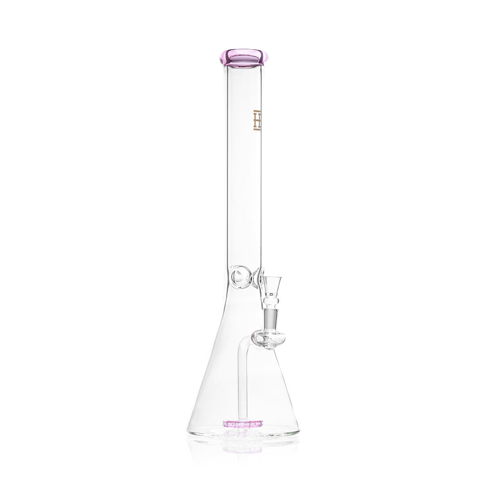 Beast 12" Beaker Bong - 14