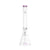 Beast 12" Beaker Bong - HEMPER