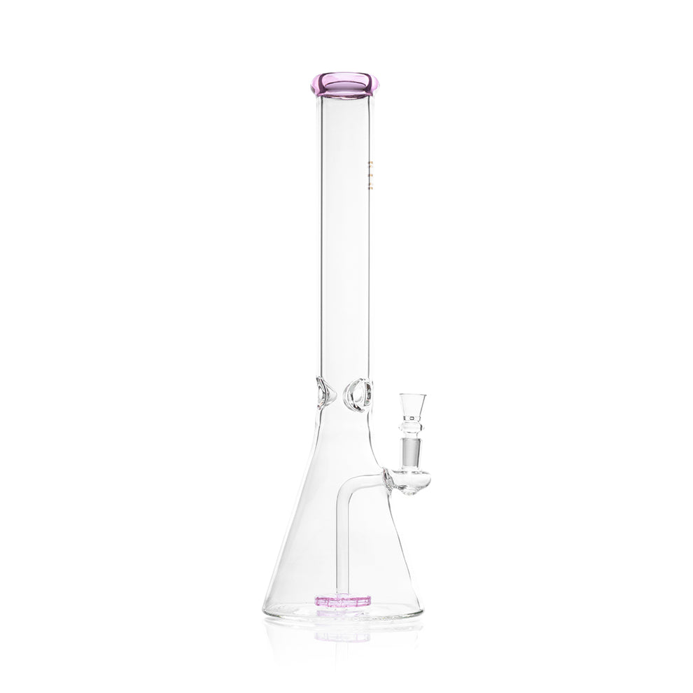 Beast 12" Beaker Bong - 15