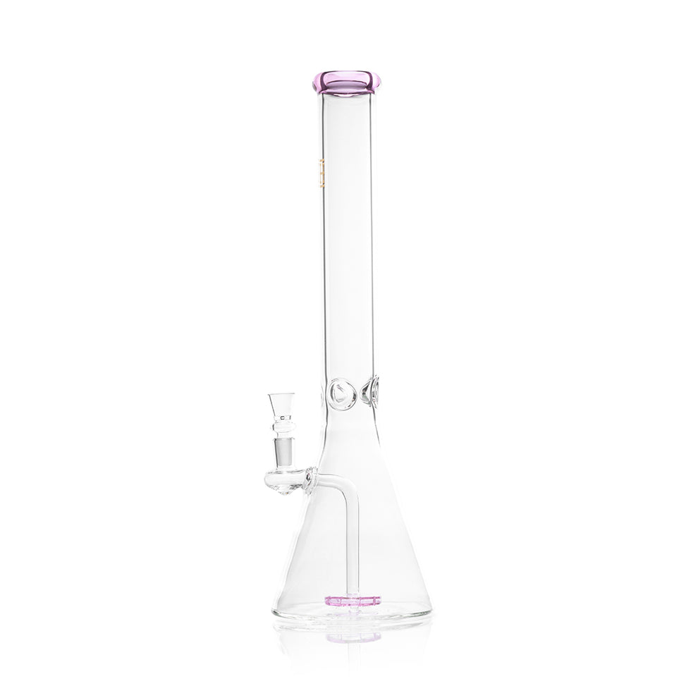 Beast 12" Beaker Bong - 17