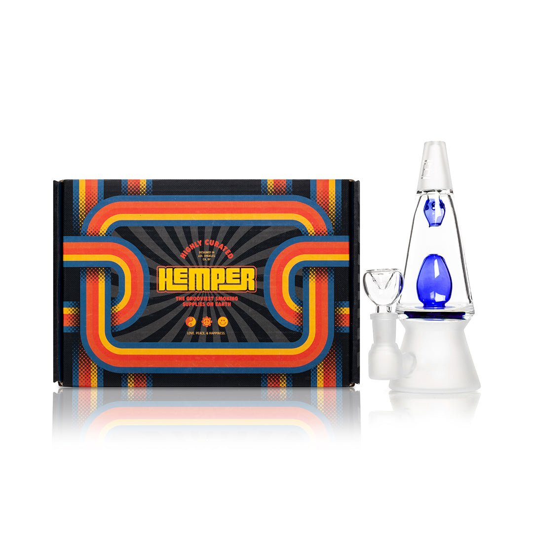 That 70's Lamp Bong – HEMPER