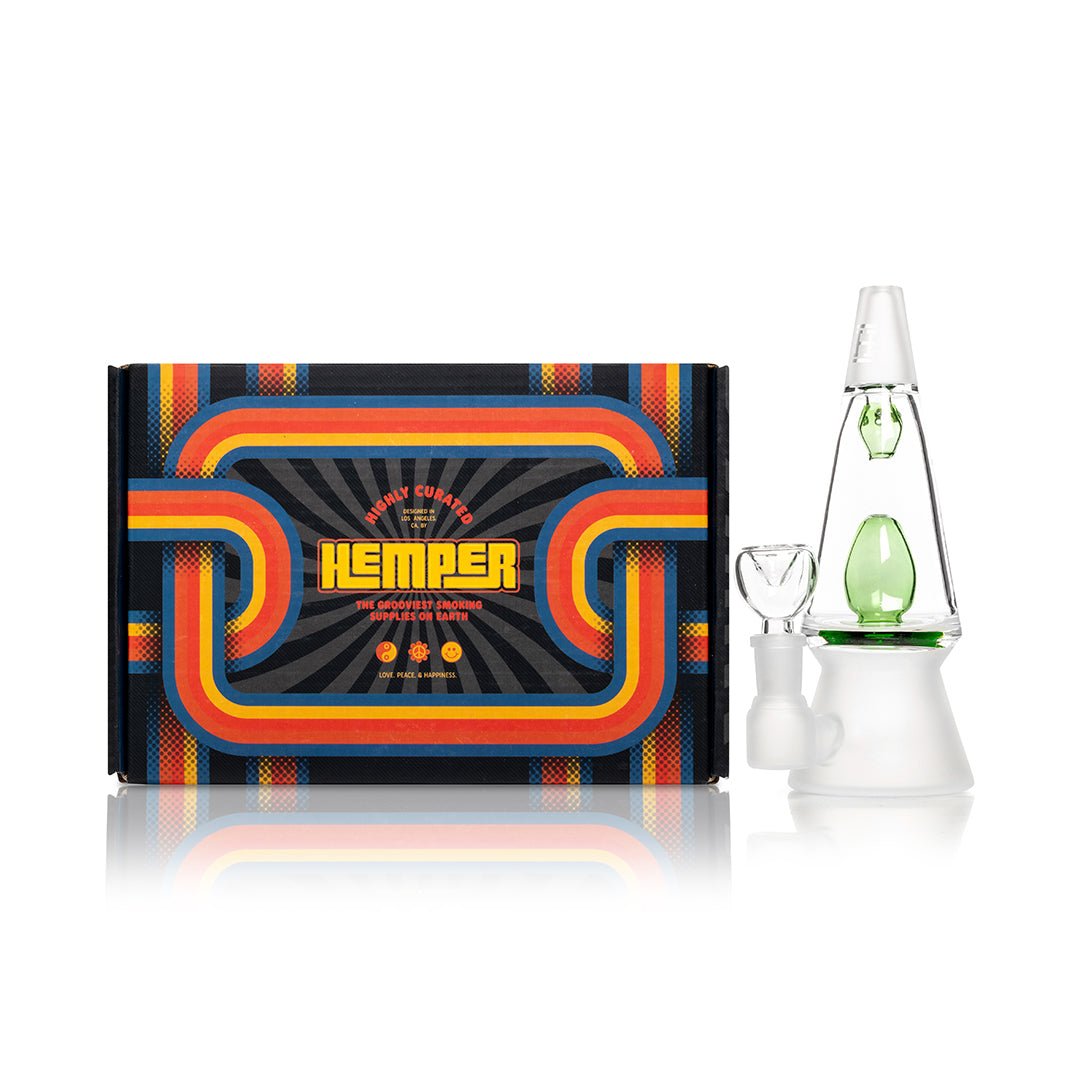 That 70's Lamp Bong – HEMPER
