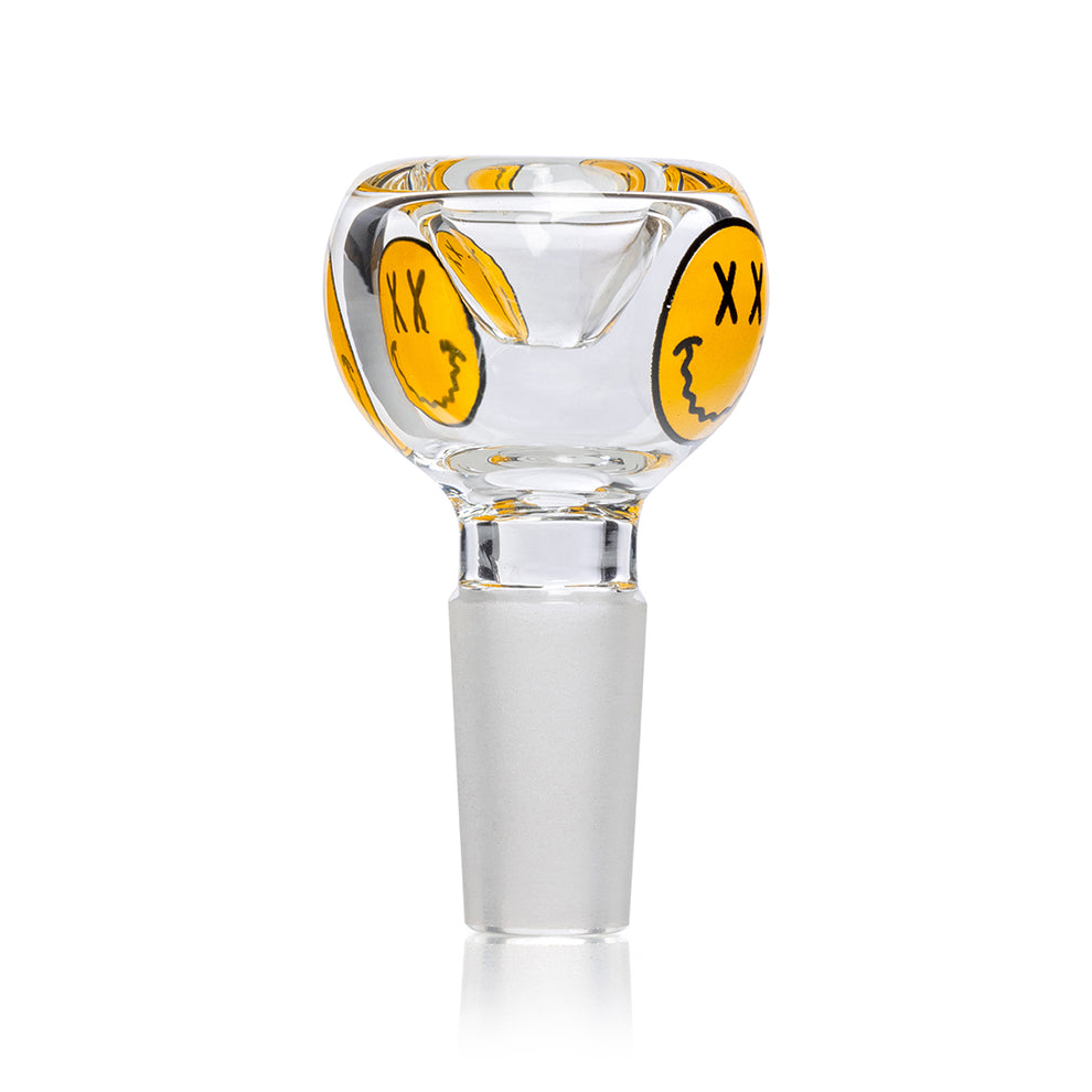 Goody Flower Bowl | 10mm Male Joint - 3