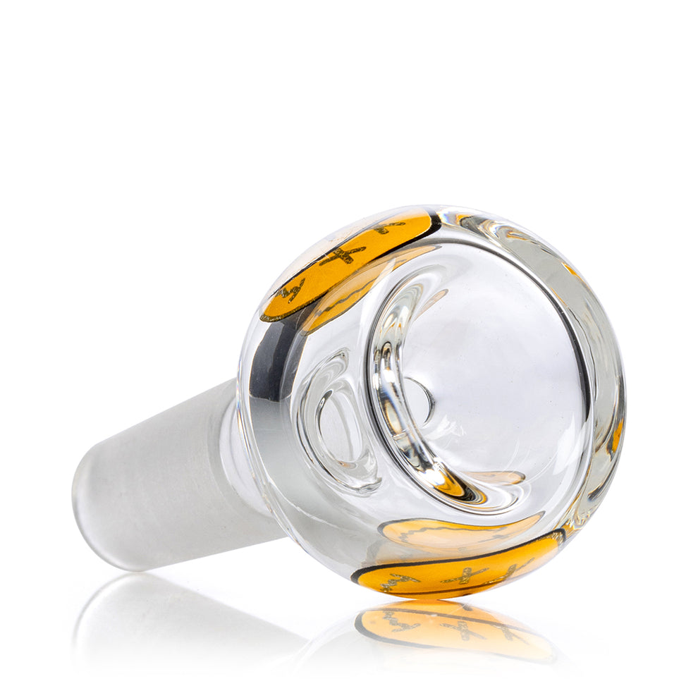 Goody Flower Bowl | 10mm Male Joint - 2