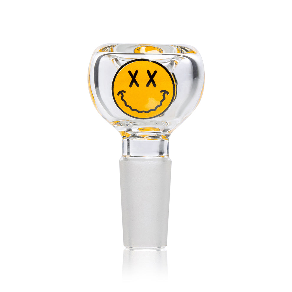 Goody Flower Bowl | 10mm Male Joint - 1