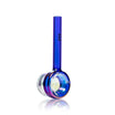 Bubble Wand Hand Pipe