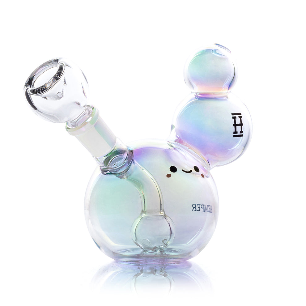 Bubble Bong - 3