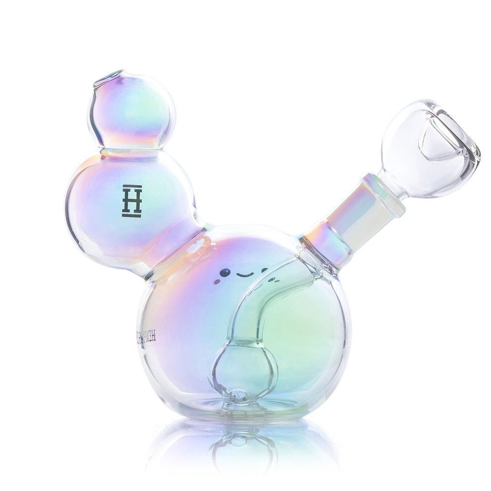 Bubble Bong - 5