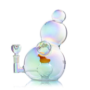 HEMPER-  Bubble XL Bong 8.25"