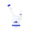 HEMPER Blue Sea Turtle Bong