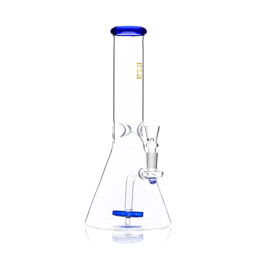 Hemper Blue Beast Bong - 20