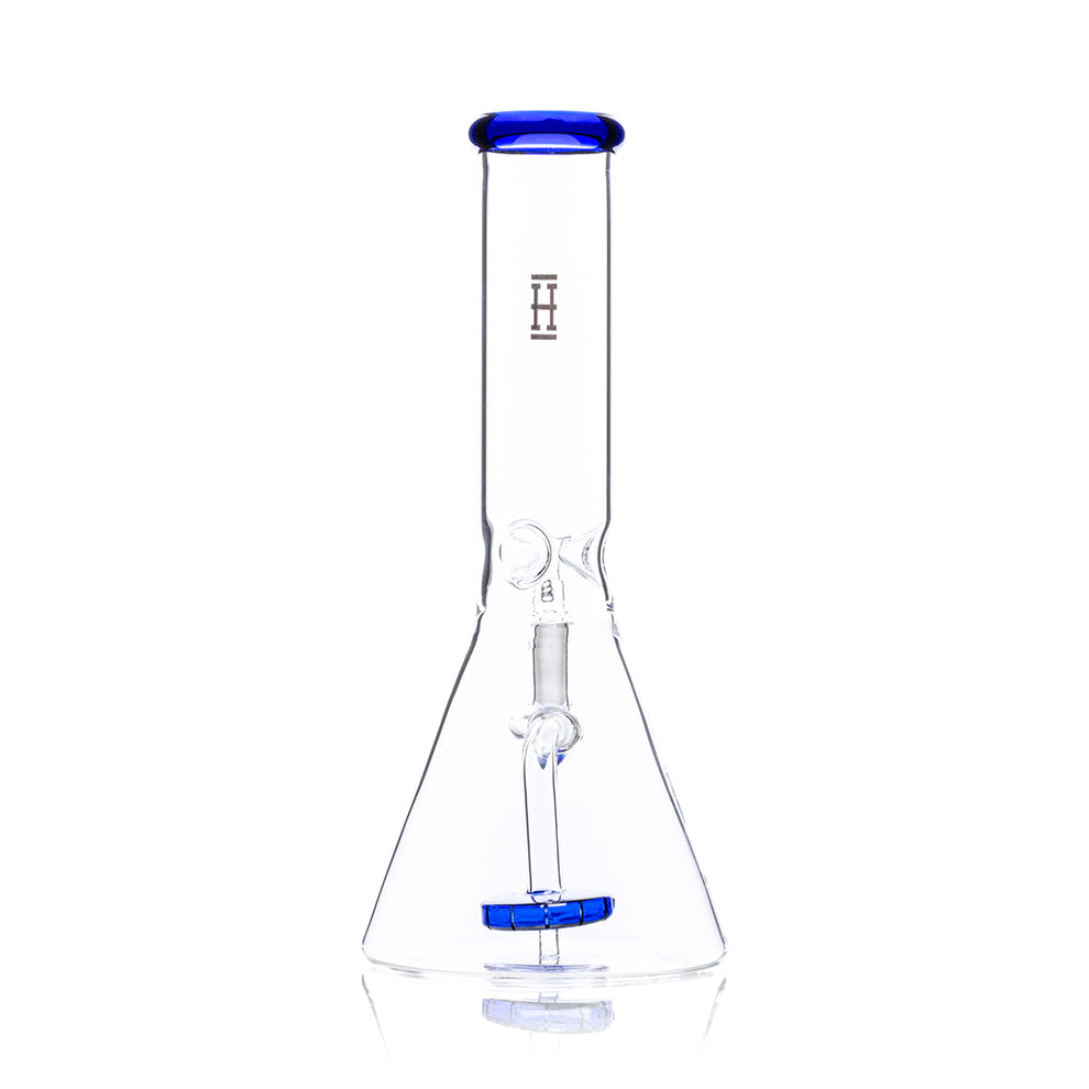Hemper Blue Beast Bong - 24