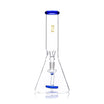 Beast 12" Beaker Bong - HEMPER