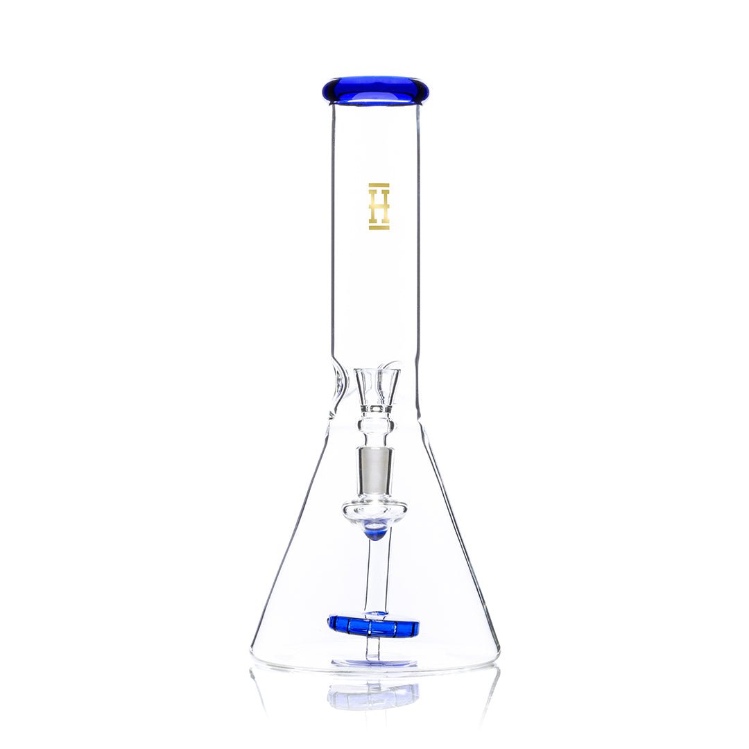 Beast 12" Beaker Bong - HEMPER - 