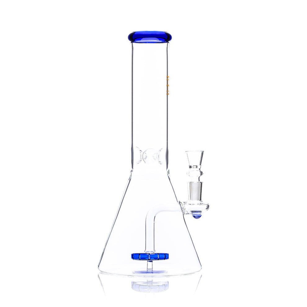 Hemper Blue Beast Bong - 21