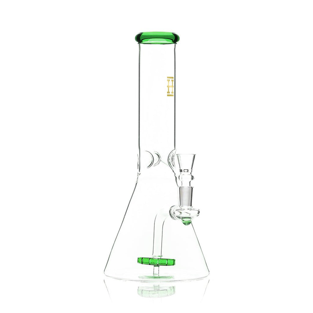 Beast 12" Beaker Bong - HEMPER