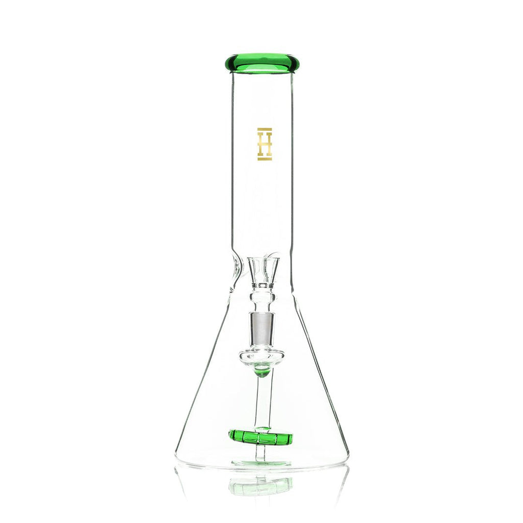 Beast 12" Beaker Bong - HEMPER