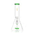 Beast 12" Beaker Bong - HEMPER