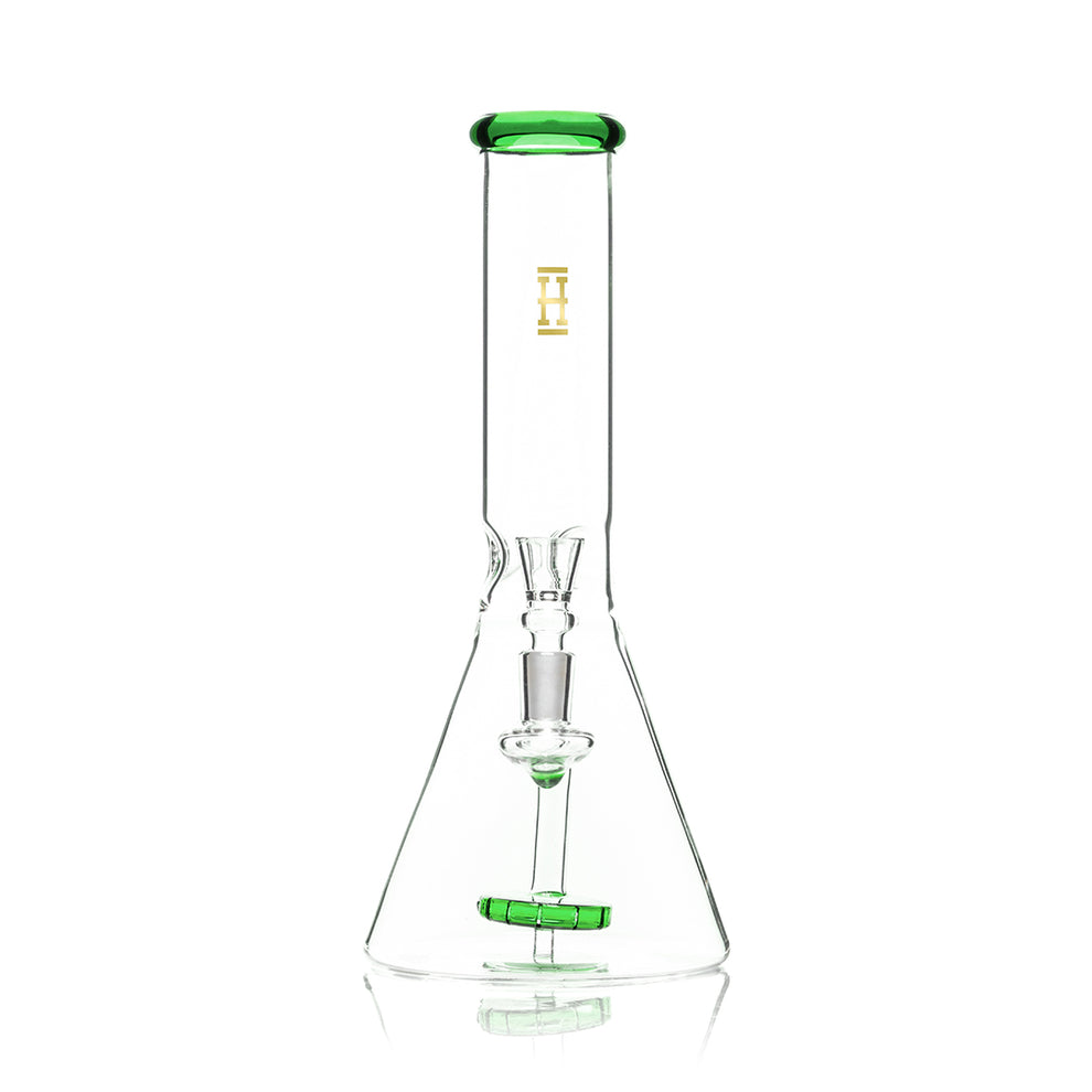 Hemper Green Beast Bong - 7