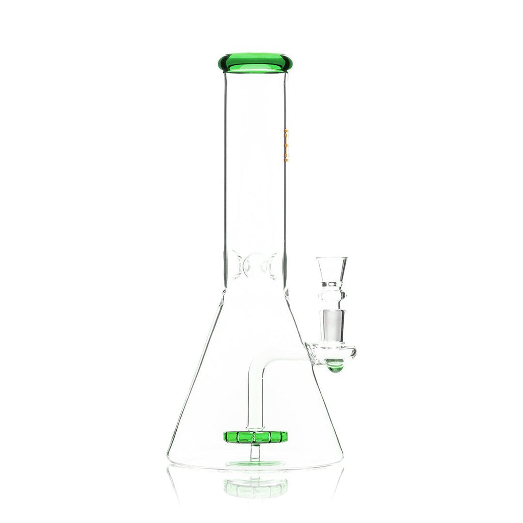 Beast 12" Beaker Bong - HEMPER