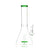 Beast 12" Beaker Bong - HEMPER
