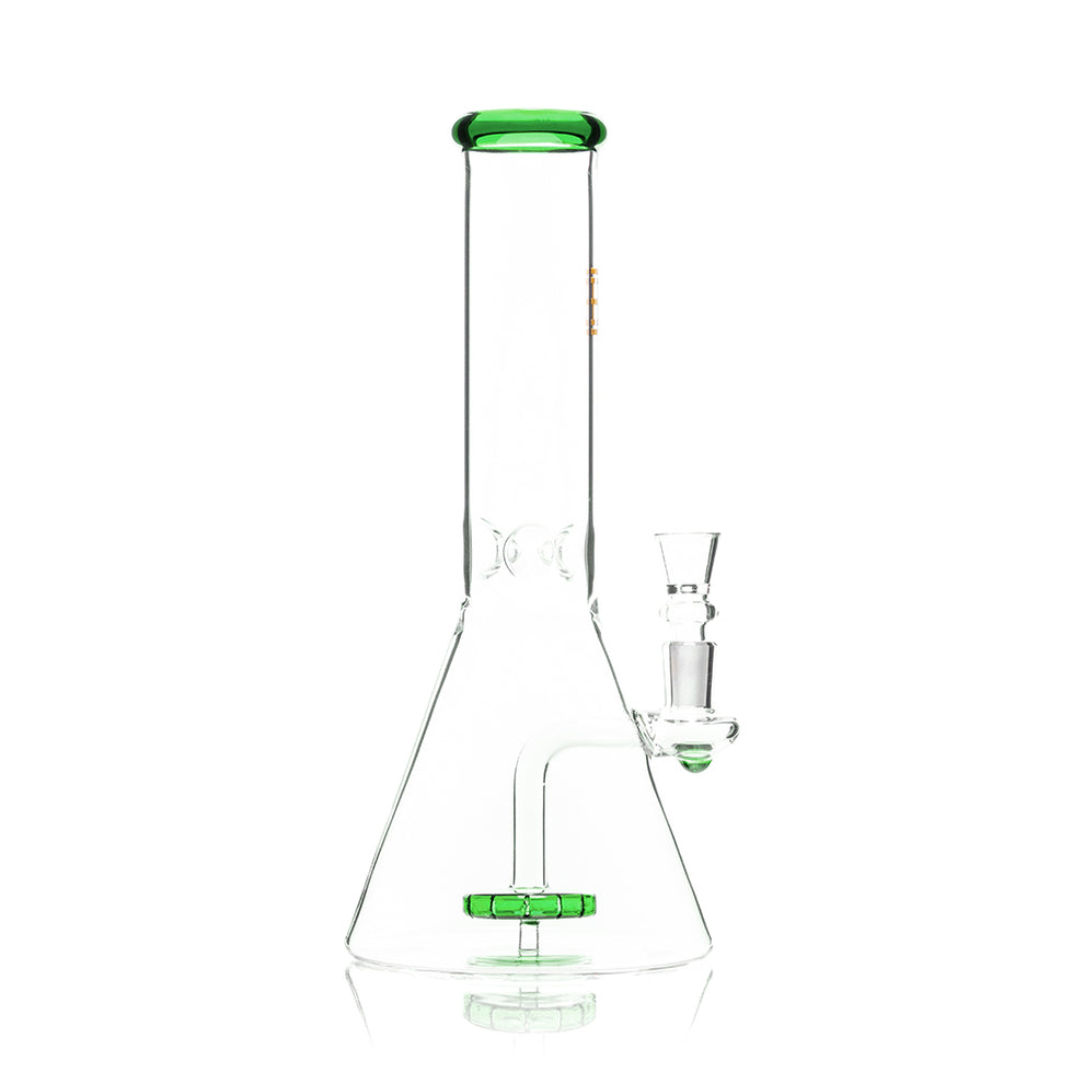 Hemper Green Beast Bong - 5