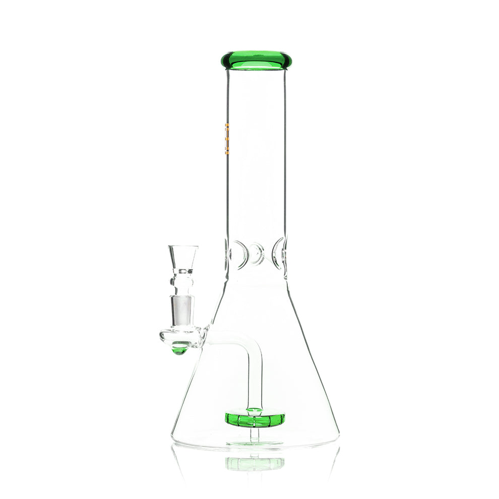 Hemper Green Beast Bong - 6