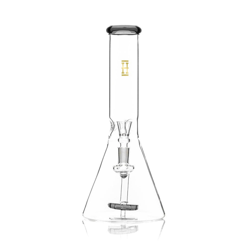 Beast 12" Beaker Bong - HEMPER