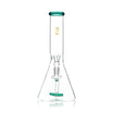 Beast 12" Beaker Bong - HEMPER