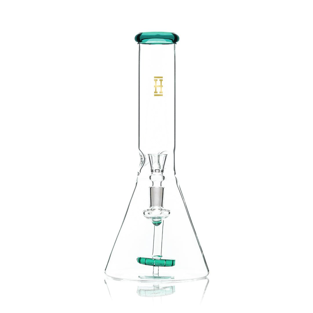 Beast 12" Beaker Bong - HEMPER - 
