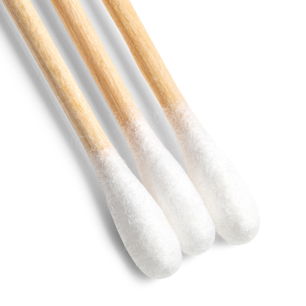 HEMPER Tech Cotton Buds - 8