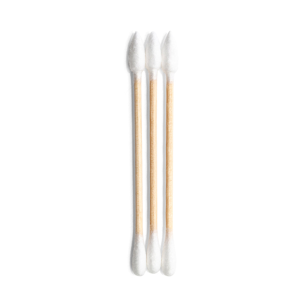 HEMPER Tech Cotton Buds - 4