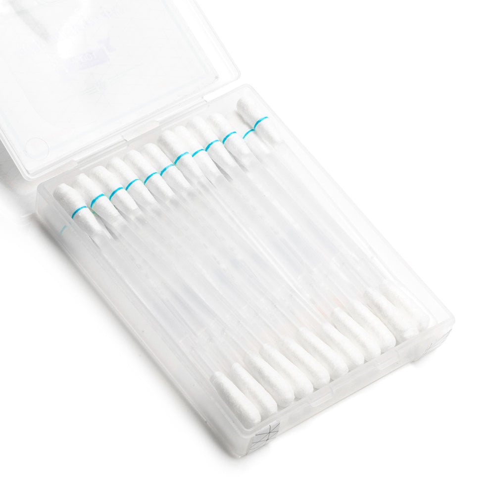 HEMPER Tech Alcohol Swabs - 4