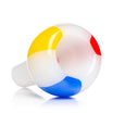 HEMPER Beach Ball Flower Bowl