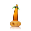 HEMPER Palm Tree Hand Pipe