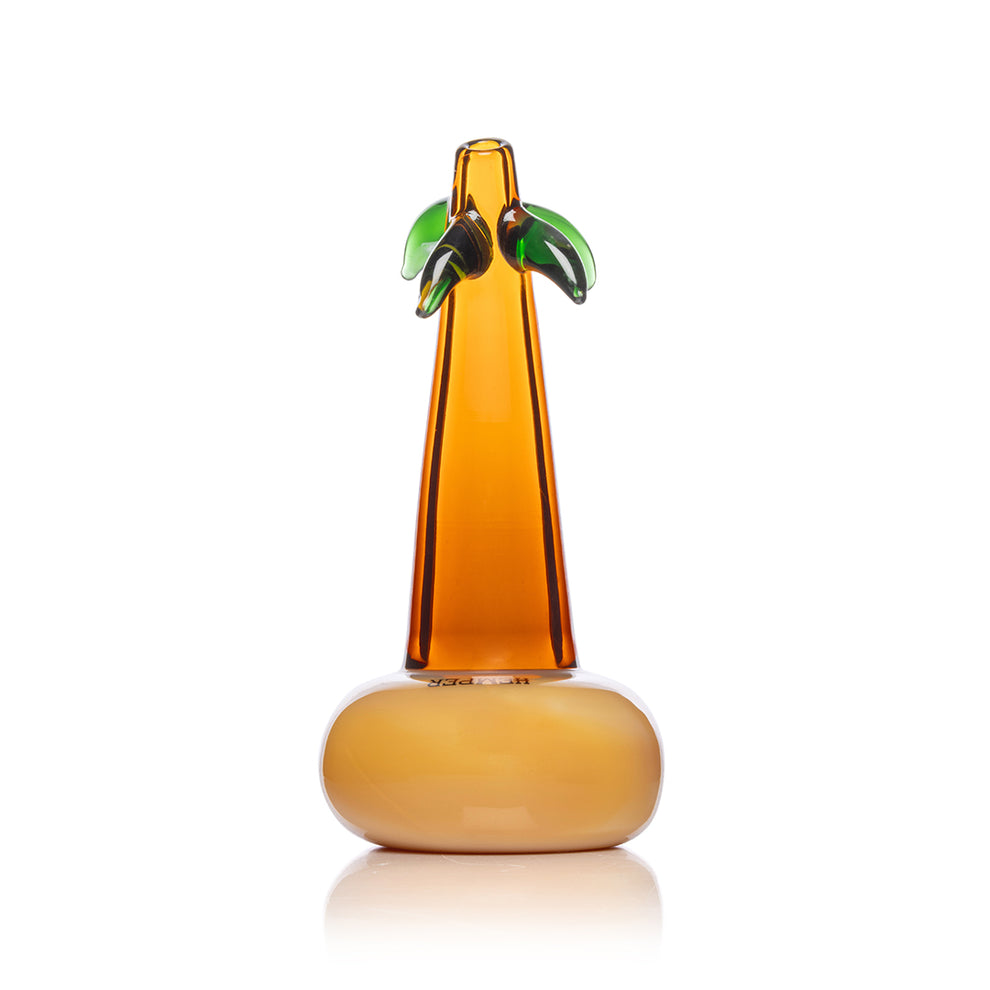 HEMPER Palm Tree Hand Pipe - 5
