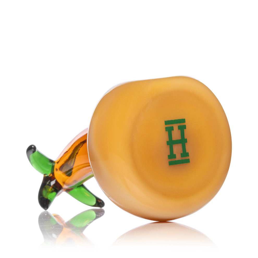 HEMPER Palm Tree Hand Pipe - 7
