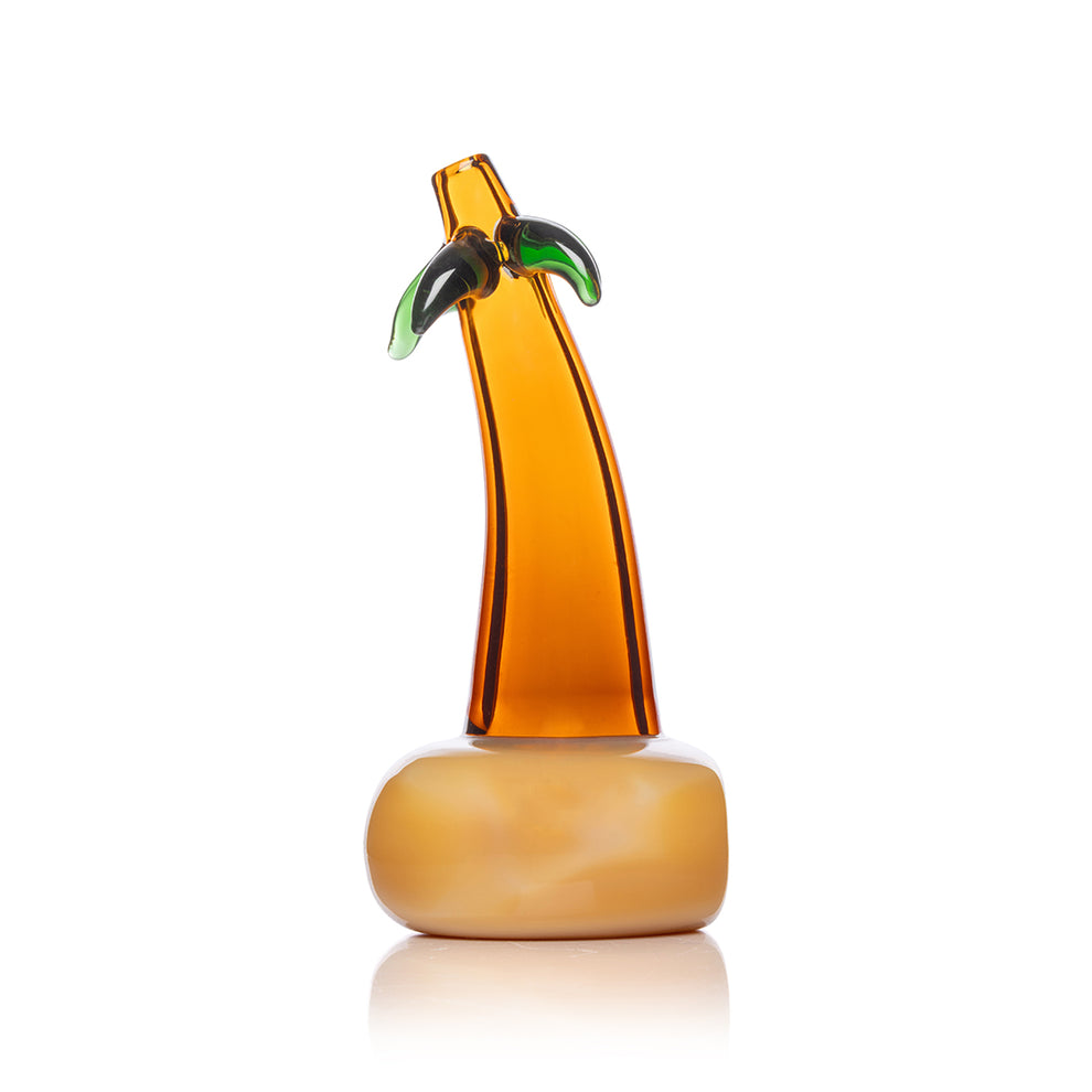 HEMPER Palm Tree Hand Pipe - 4