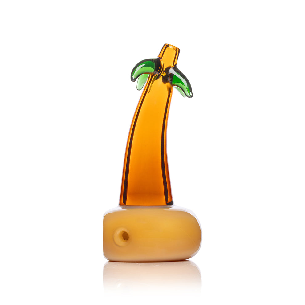 HEMPER Palm Tree Hand Pipe - 6
