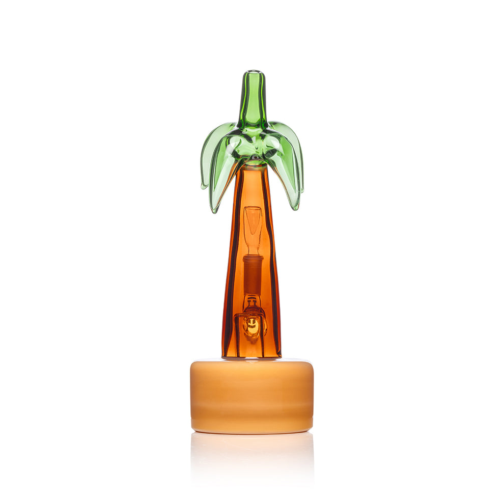 HEMPER Palm Tree XL Bong - 6
