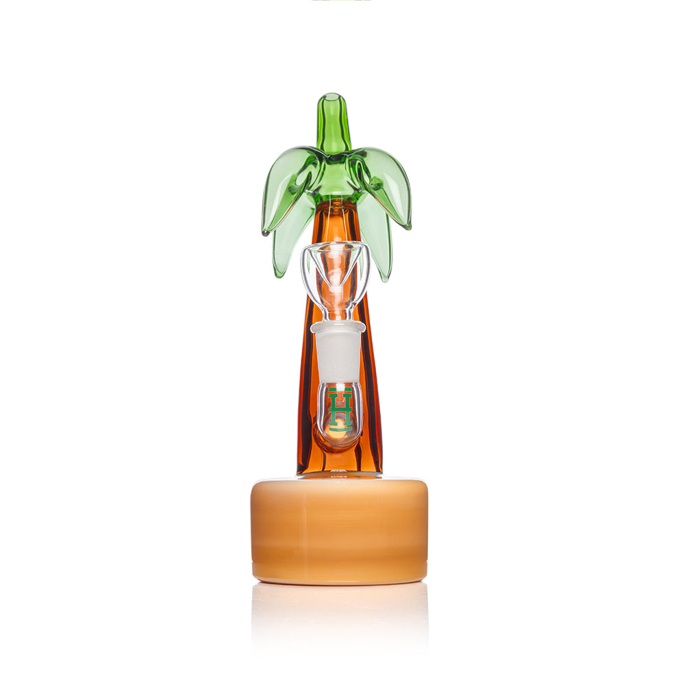 HEMPER Palm Tree XL Bong - 3